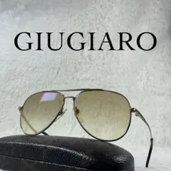 GIUGIARO　Nikon　ビンテージサングラス　ツーブリッジ　ブラウンレンズのサムネイル