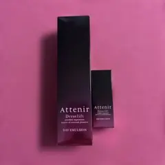 Attenir Dress lift DAY EMULSIONのサムネイル