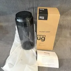 サーモマグ　ALLDAY LIGHT 水筒　樹脂製　オールデイのサムネイル