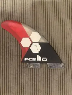 FROW FINCON SYSTEM サーフボードフィン 3枚セット - メルカリ