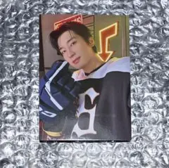 ウォヌ HOME セルカ トレカ セブチ SEVENTEEN