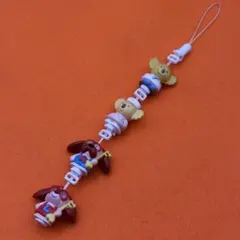 トレーディング・ストラップ　　アレロック　コニール　希少