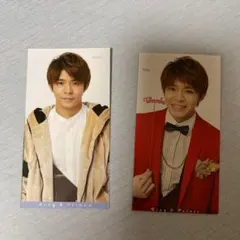 Myojo 厚紙 岸優太