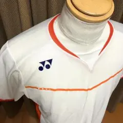 美品‼️YONEX ヨネックス ゲームシャツ　 Mサイズ　テニス　ソフトテニス