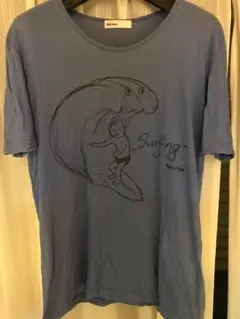 カットソー Tシャツ