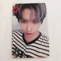 oneus シオン トレカ59枚セット 【公式】 Amazon.co.jp: nctwish シオン steadyトレカ フォトカード