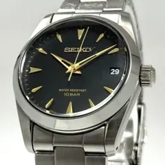 【付属品有り 稼働】SEIKO×IENA×HIROB コラボ 腕時計のサムネイル