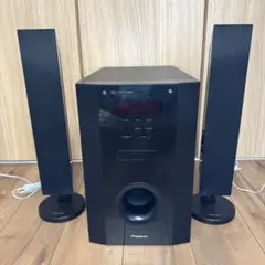 2026年最新】pioneer sx-swr2の人気アイテム - メルカリ
