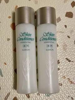 アルビオン　スキンコンディショナー