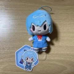 2025年最新】綾波レイ ぬいぐるみの人気アイテム - メルカリ