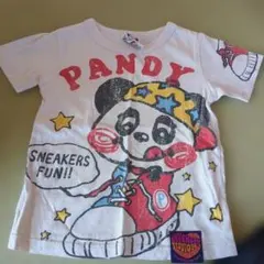 子ども Tシャツ 110cmのサムネイル