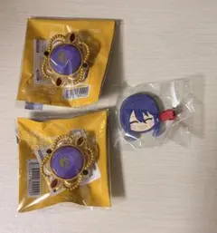 あんスタ 神崎颯馬 スフィアライト リングライト