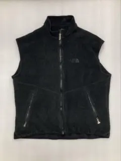 【THE NORTH FACE】フリース ベスト 【ノースフェイス】USA製