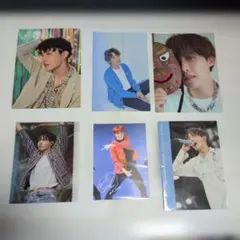 txt together スビン kpopmerch shopee トレカ - メルカリ