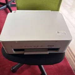 EPSON EW-052A インクジェットプリンター 本体のサムネイル