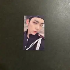 TXT スビン chaotic wonderland タワレコ ラキドロ