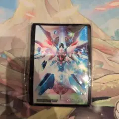 2026年最新】ストライクフリーダムガンダム スリーブの人気アイテム