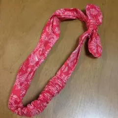 ヘアバンド 2点のサムネイル