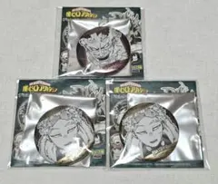 2025年最新】ヒロアカ ホークス デコレクション缶バッジの人気アイテム