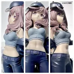 ウマ娘　マチカネタンホイザ　BoC'z　プライズフィギュア　外箱なし