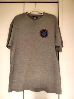 90s~00s SANTA CRUZ 半袖Tシャツ スクリーミングハンド NHS - メルカリ