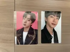 BTS ARIRNG wererse ラキドロトレカ ジン