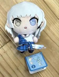 バンドリ mygo 要楽奈　ぬいぐるみ　2点セット BanG Dream！ ぬいぐるみ MyGO！！！！！ 要楽奈 制服Ver.（再販