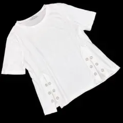 【ザラ ❤️zara trafaluc】❤️カットソー/TシャツEUR◎S