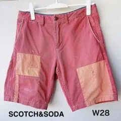 SCOTCH & SODA ショートパンツのサムネイル