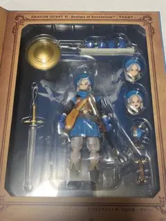2026年最新】ドラゴンクエストxi フィギュアの人気アイテム - メルカリ