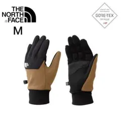 【新品】Mサイズ ノースフェイス WSイーチップグローブ NN62309 UB