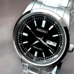 【新品】セイコー SEIKO SARV003 メカニカル 新規購入3年保証付！！