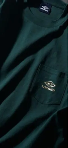 umbro ロンt