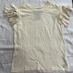 go to Hollywood 袖リボンカットソー Tシャツのサムネイル