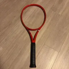 Wilson テニスラケットDEFYER 100 G2