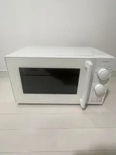 ヤマダ 単機能電子レンジ ホワイト【A´様専用】のサムネイル
