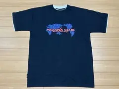 2025年最新】矢沢永吉 YAZAWA CLUB Tシャツの人気アイテム