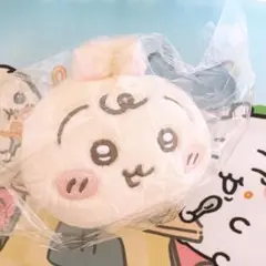 ちいかわベビー　うさぎ　ハイハイぬいぐるみ