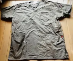 FOLK Dickies スクラブ　Mサイズのサムネイル