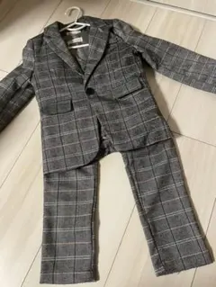 男の子 スーツ　韓国子供服　100㎝