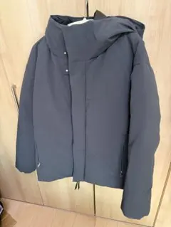 Komatsu BEAUTY&YOUTH ダウンジャケット