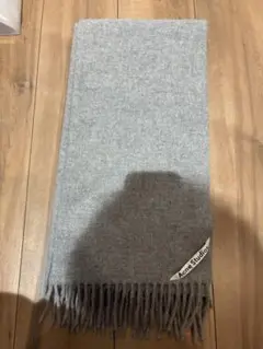acne studios マフラー