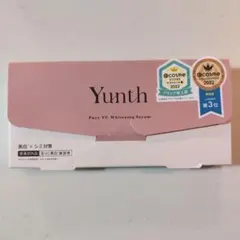 Yunth 生ビタミンC美容液　28包入