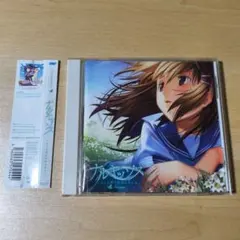 ナルキッソス～もしも明日があるなら～」ボーカルアルバム - メルカリ