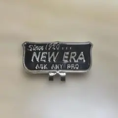 ニューエラゴルフマーカークリップ