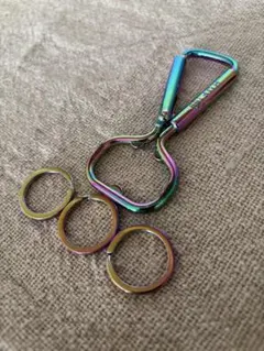 HUFハフカラビナBOTTLE OPENER ストリートのサムネイル
