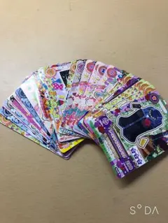 アイカツカード  ランダム