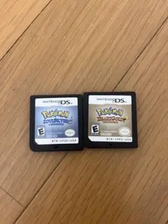 2025年最新】ポケモン 北米版 ハートゴールドの人気アイテム - メルカリ