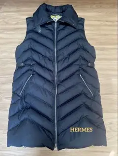 2026年最新】HERMES レディース ダウンベスト・キルティングベストの
