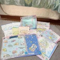 新品未使用未開封✨ すみっコぐらし　一番くじ　13点セット　まとめ売り